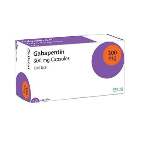 Buy Online Gabapentin 300 Mg Capsule in UK