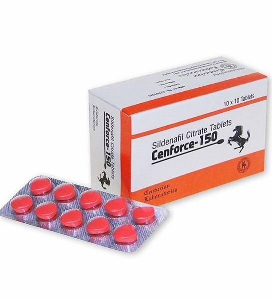Cenforce 150Mg