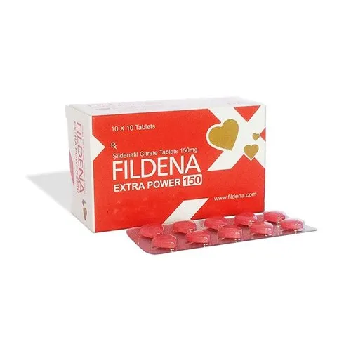 Buy Fildena 150mg Online